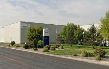 Twin Falls Cheese Plant