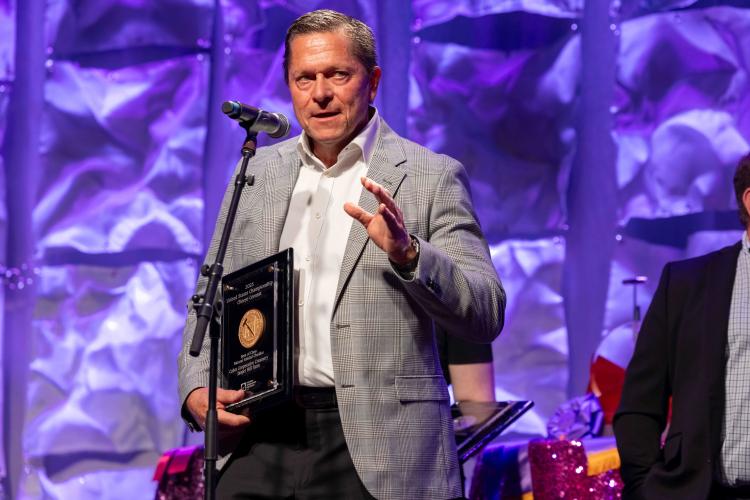 Glanbia Nutritionals Wins Big at the 2025 US Championship Cheese Contest