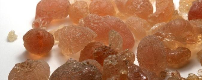 gum arabic