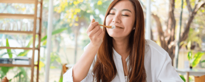 Future of Healthy Snacking in ASPAC