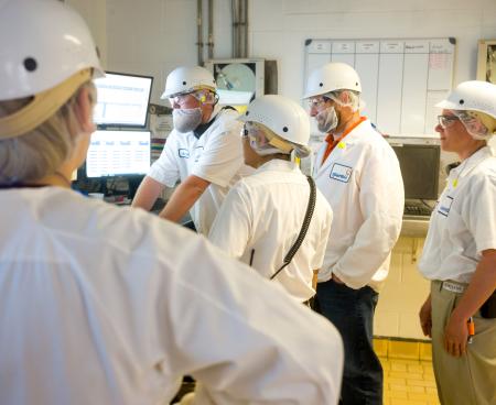 operational excellence