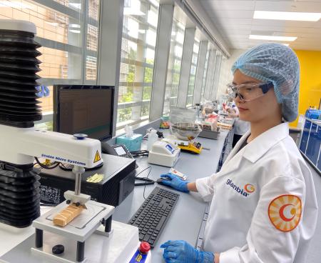 R&D Innovation and Collaboration