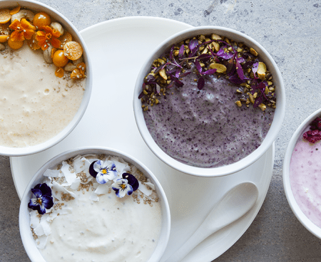 Glanbia Nutritionals Nutrion Solutions