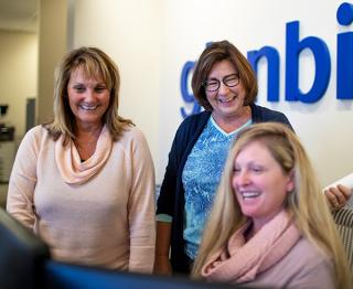 Glanbia Office Employees