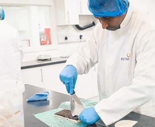 R&D Worker