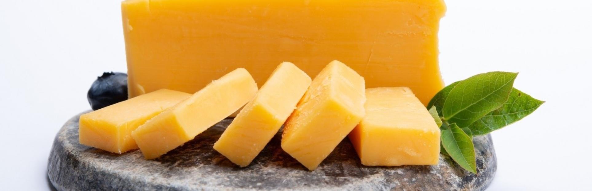 1 - cheese board Record Highs in Retail Cheese Sales Reflect Essential Worker Excellence through COVID-19