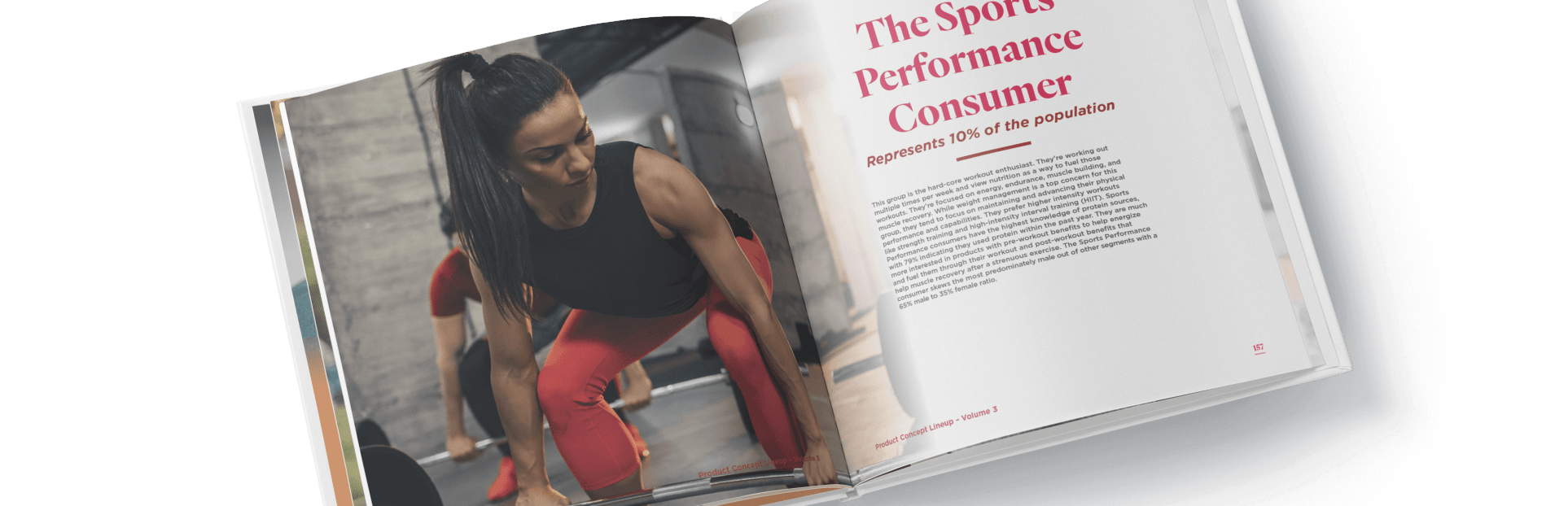 Sports Performance Consumer