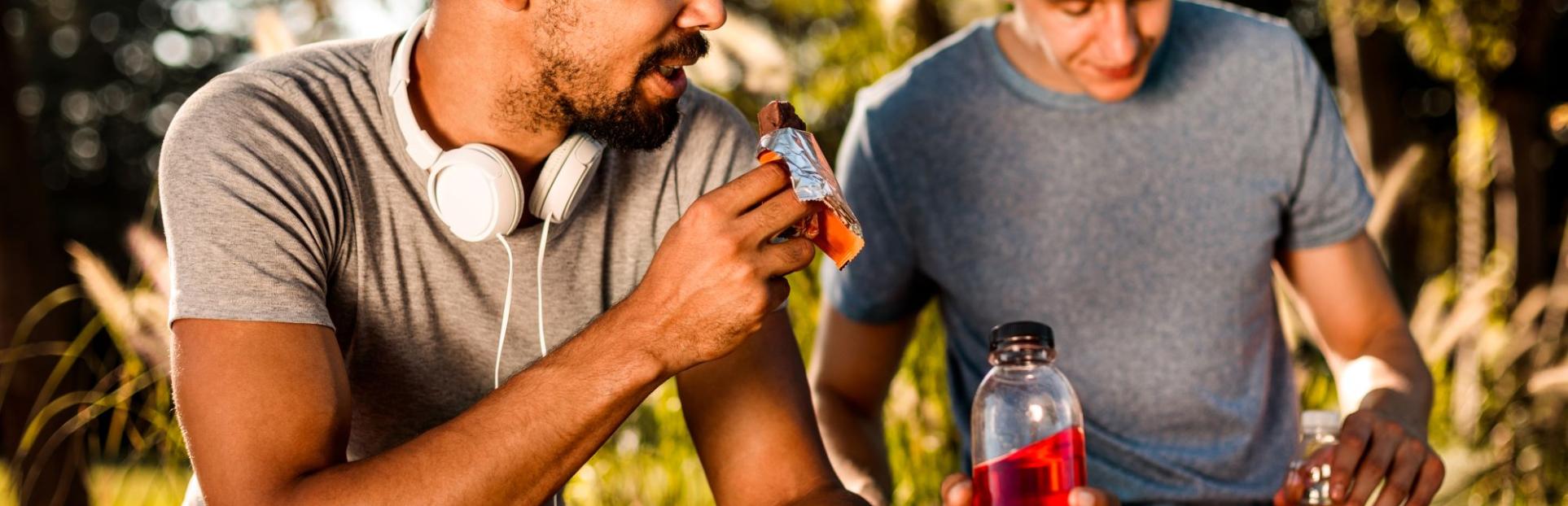 Hydration Redefined: The Emergence of Proactive Hydration