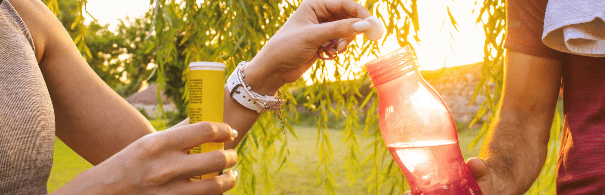 Hydration and Essential Health: A discussion on the evolving hydration needs of today's consumer.