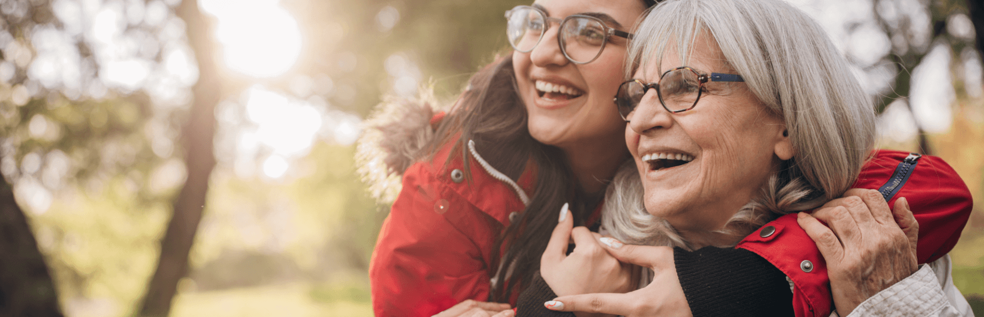 Healthy Aging Ingredient Solutions