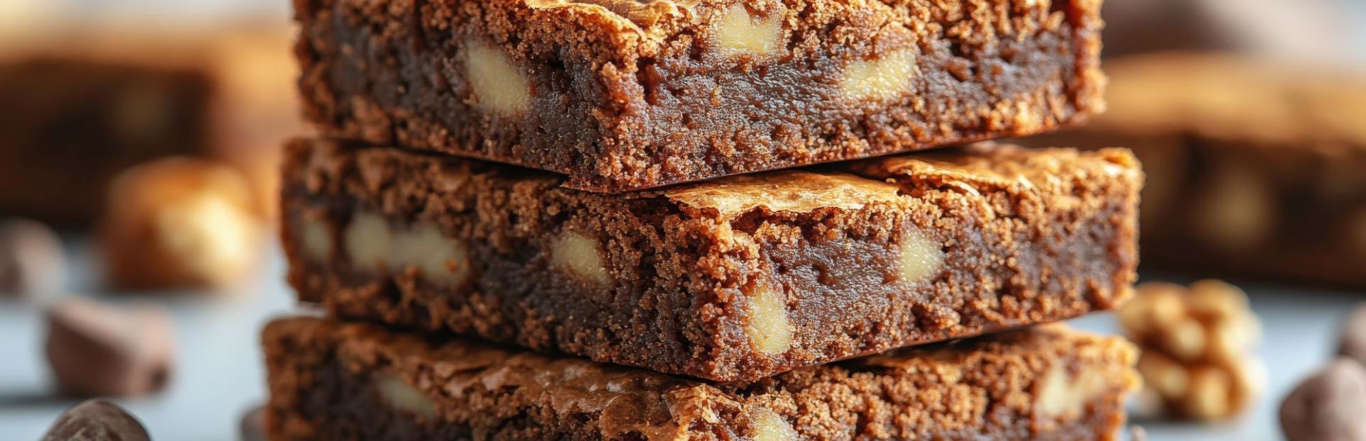 brownie