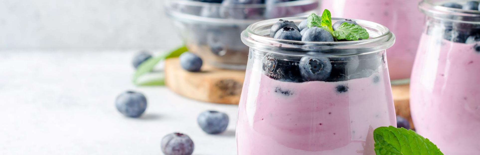 Yogurt Trends to Watch in 2025