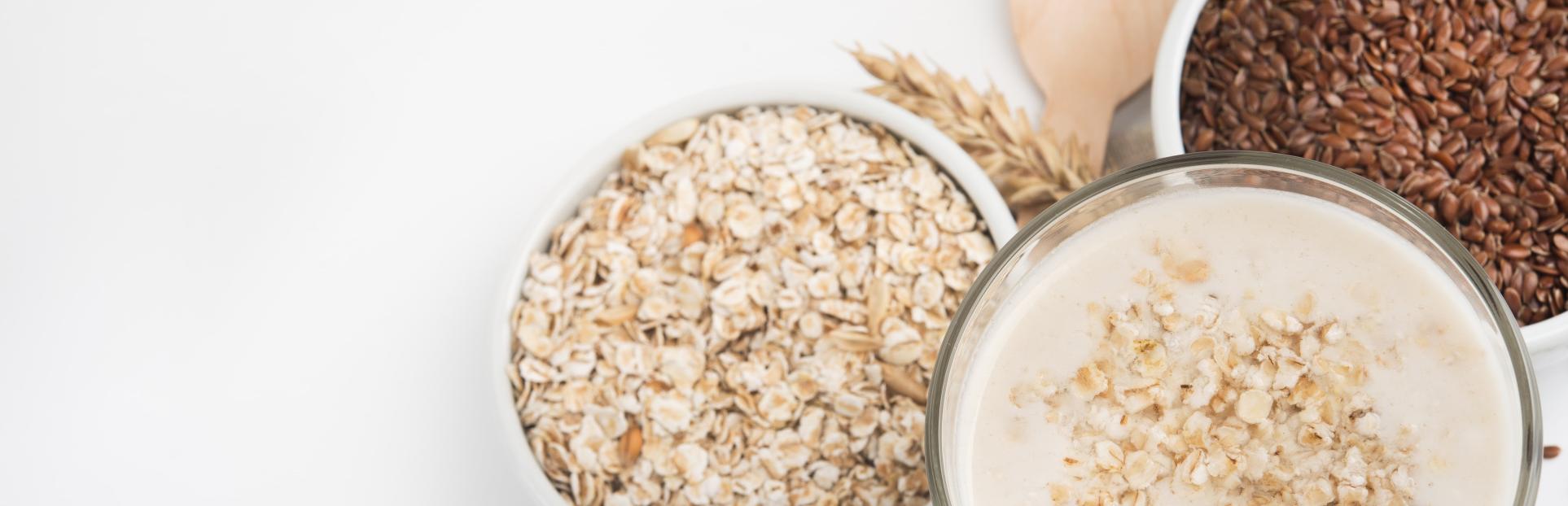 oats