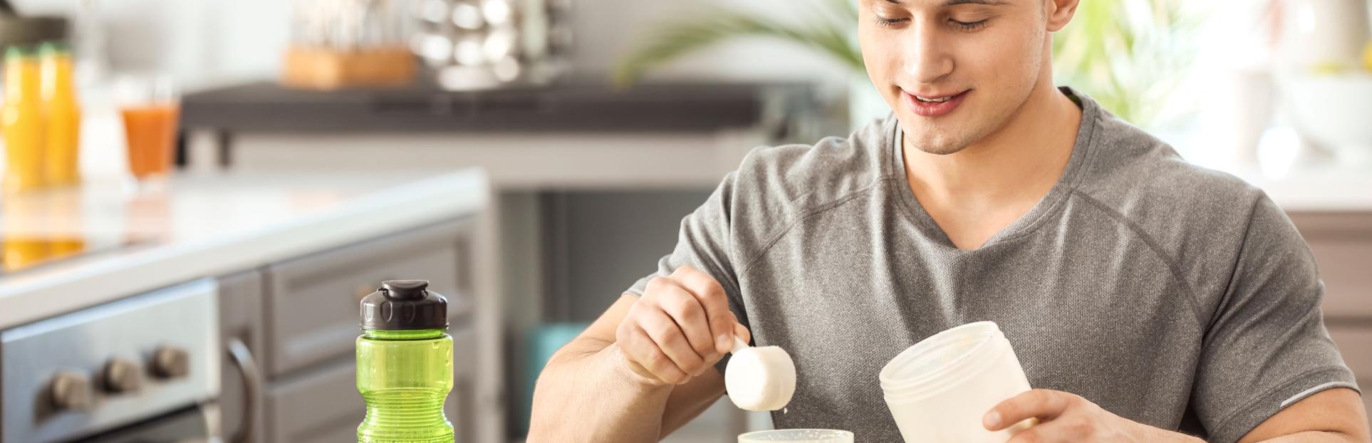 What Is 'Complete Nutrition'?
