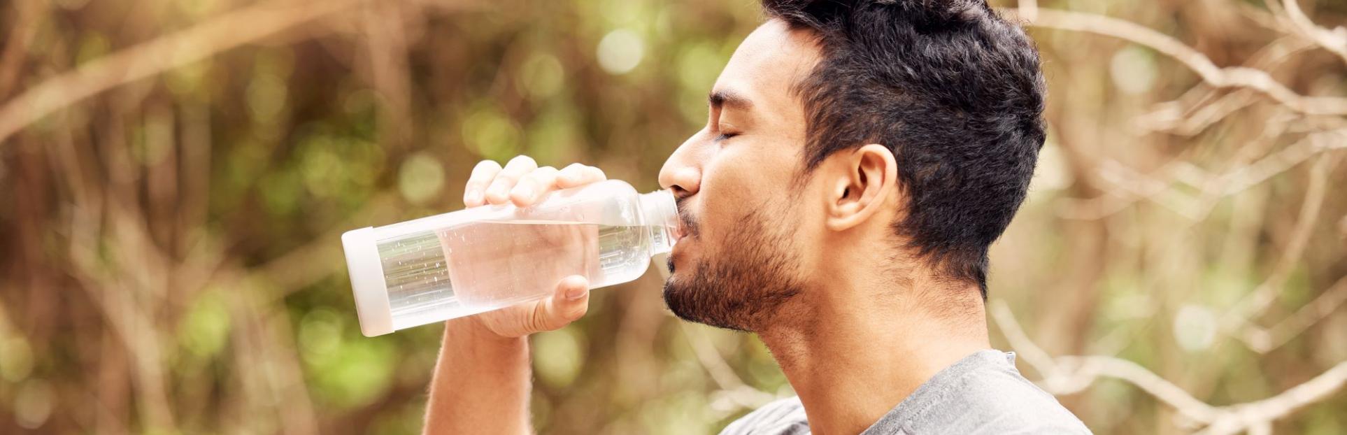 Global Trends in Hydration