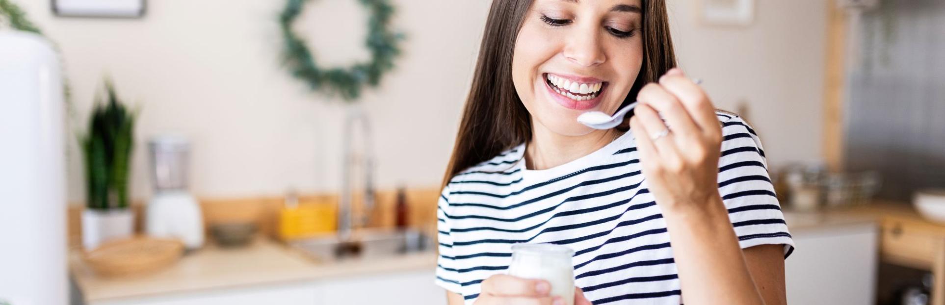 Top Dairy Trends to Watch in 2025