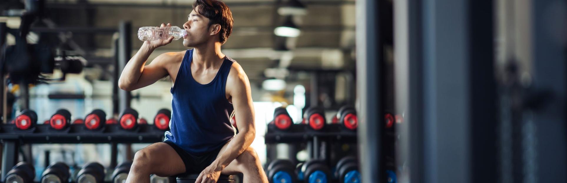 Asian Consumer Trends in Hydration