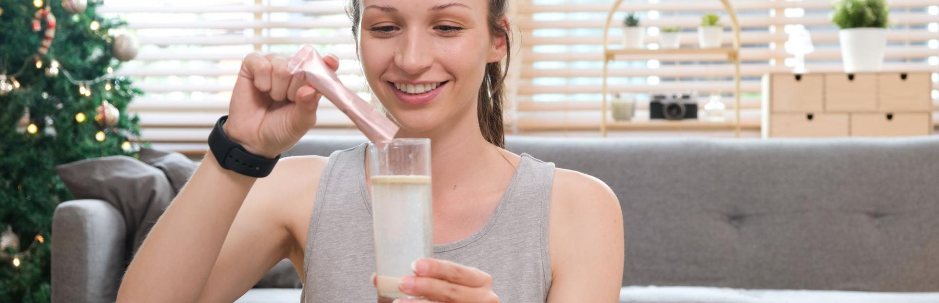 Refocusing on Hydration  