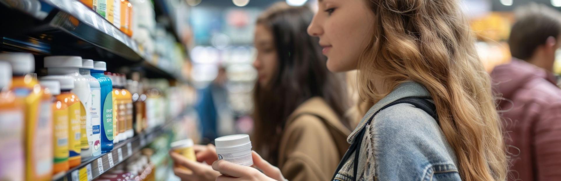 Top 5 Supplement Trends for 2025 