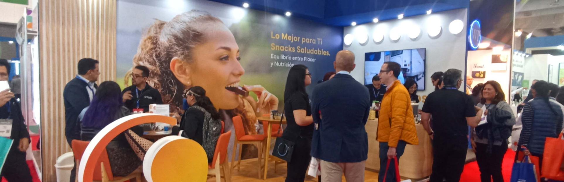 The Food Tech Summit & Expo 2024 Recap
