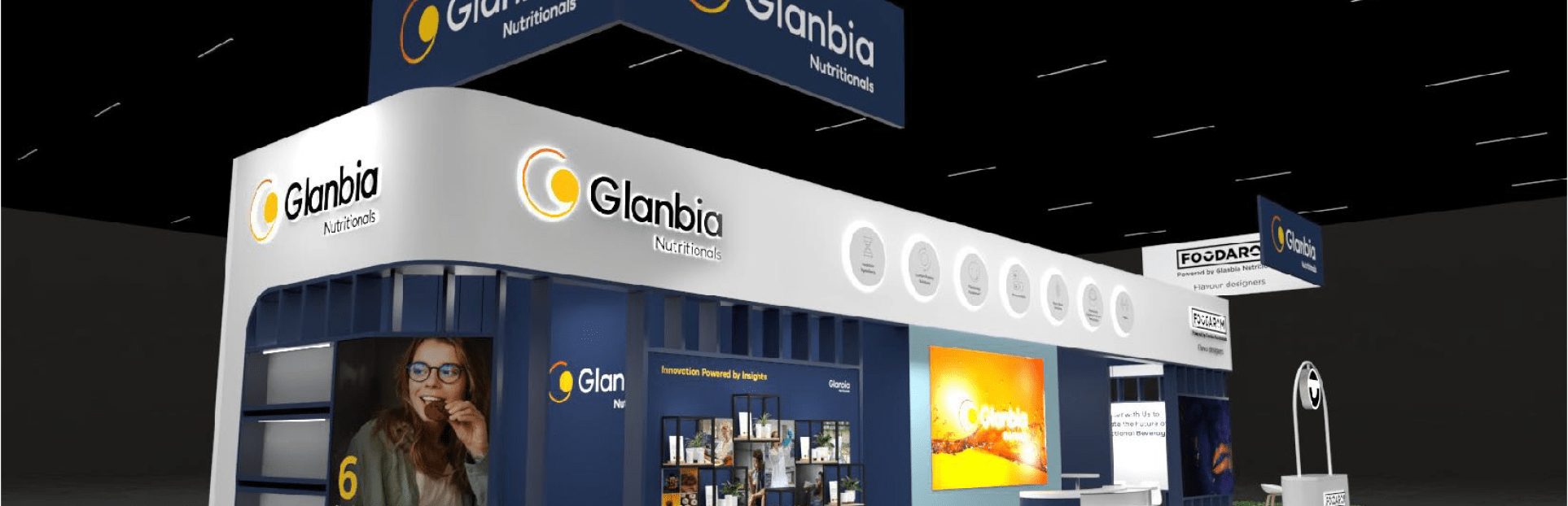 Join Us at Food Ingredient Europe: Where Function Meets Flavour