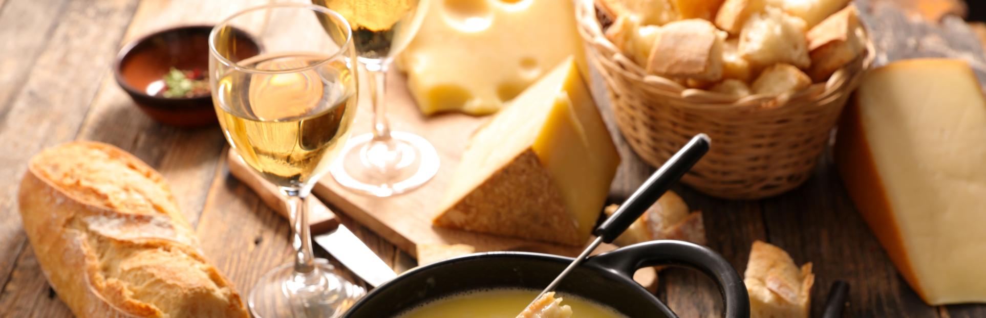 National Cheese Fondue Day Fun Facts
