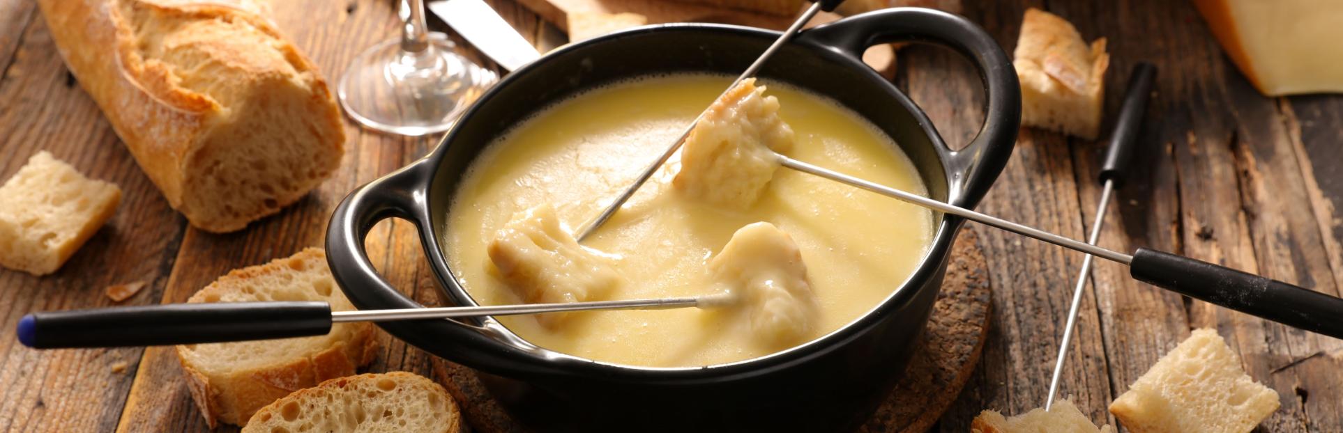 National Cheese Fondue Day Fun Facts