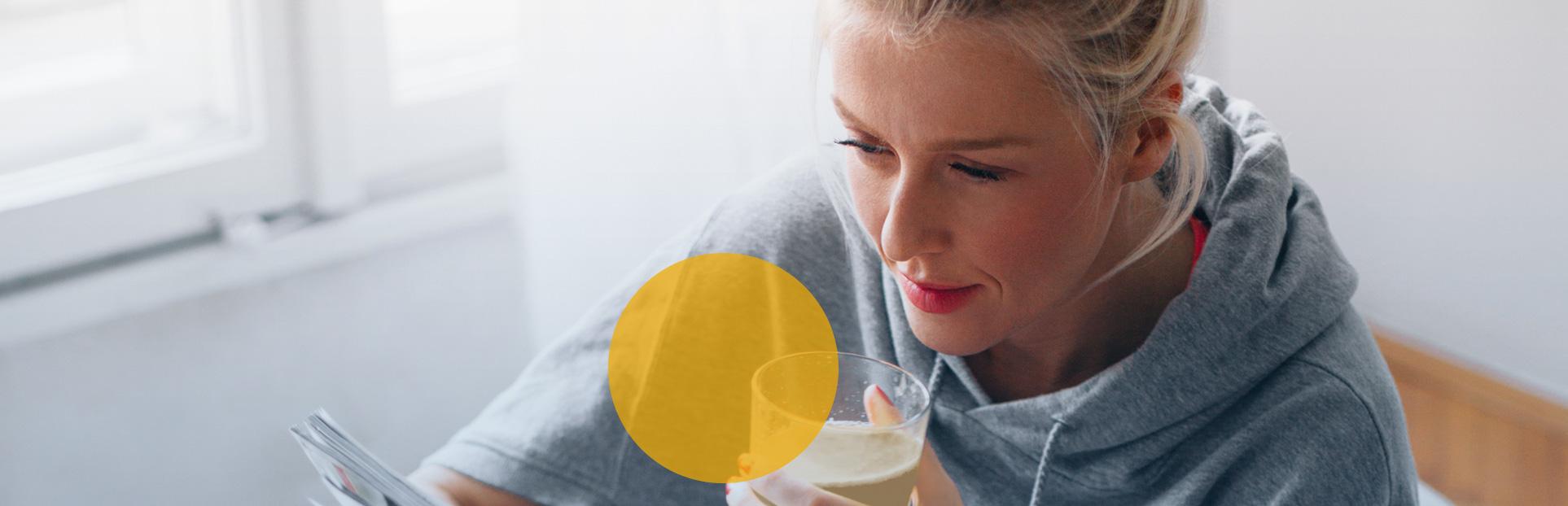 PeaProtein Glanbia Nutritionals