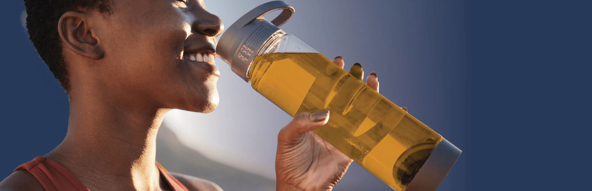 Hydration Redefined:  The Emergence of Proactive Hydration