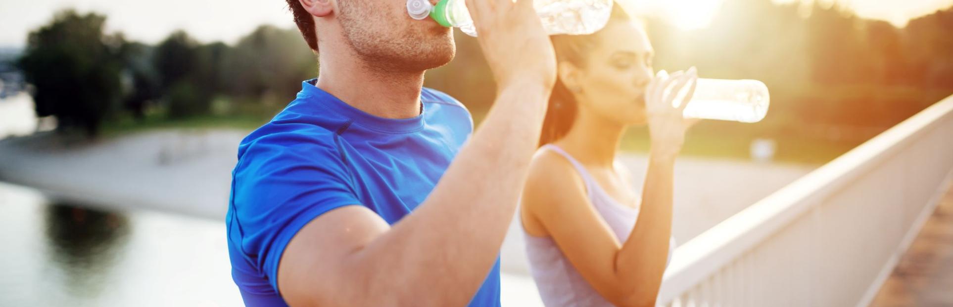 Functional Beverage Trends in Latin America