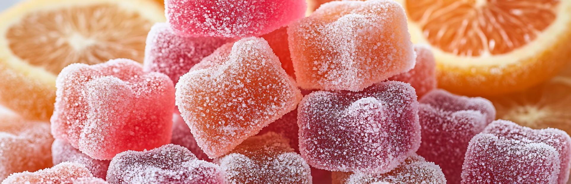 gummy vitamins