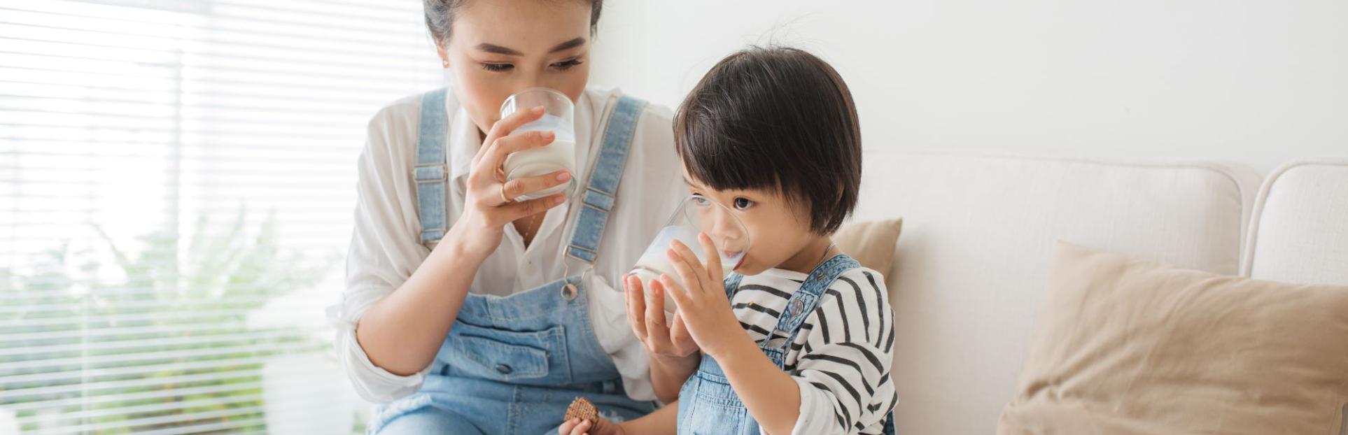 Celebrating Innovation: World Milk Day with Glanbia Nutritionals