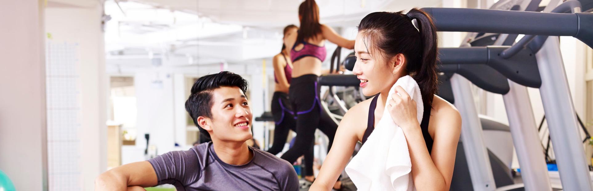 Supporting Strength: Beyond Muscle to Lifelong Resilience