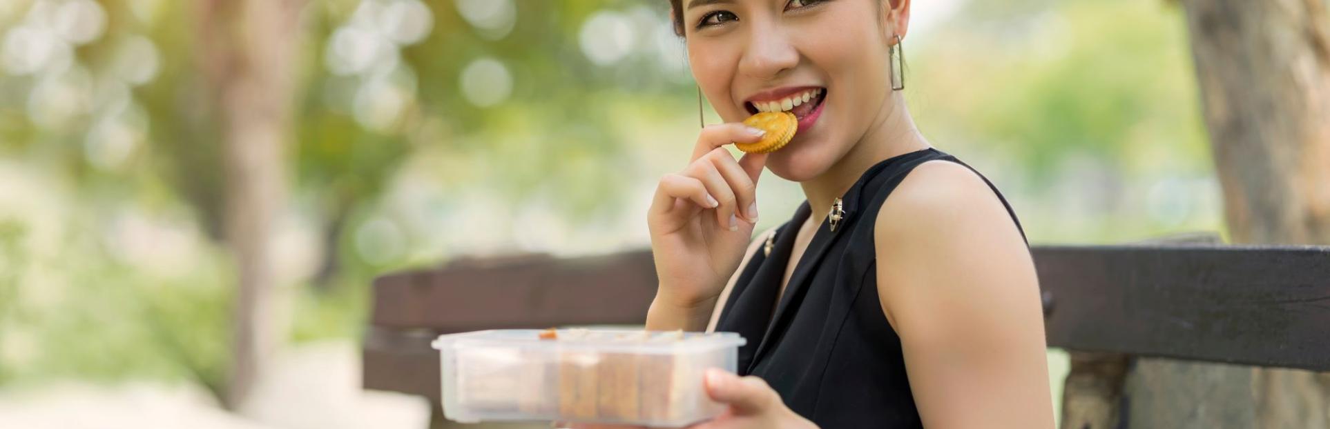 Emerging Healthy Savory Snack Trends for 2026 
