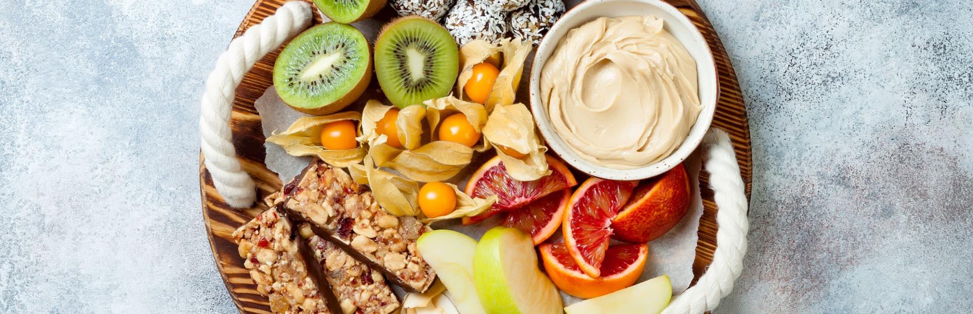 Snacks