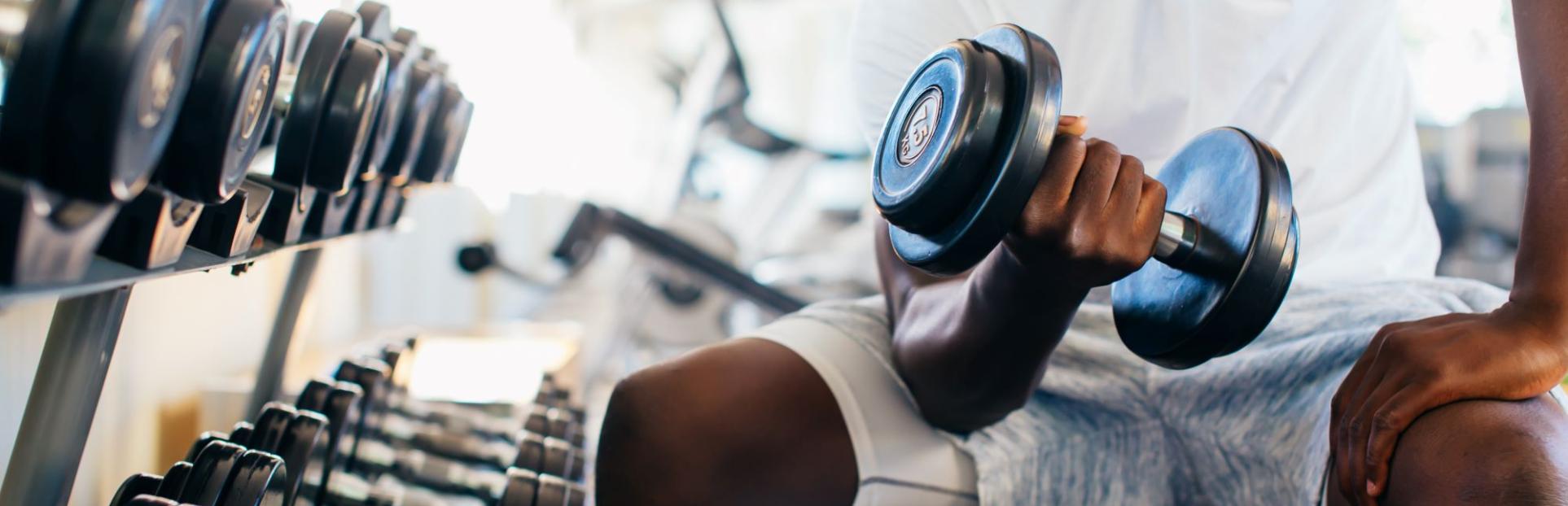 The Power of Creatine