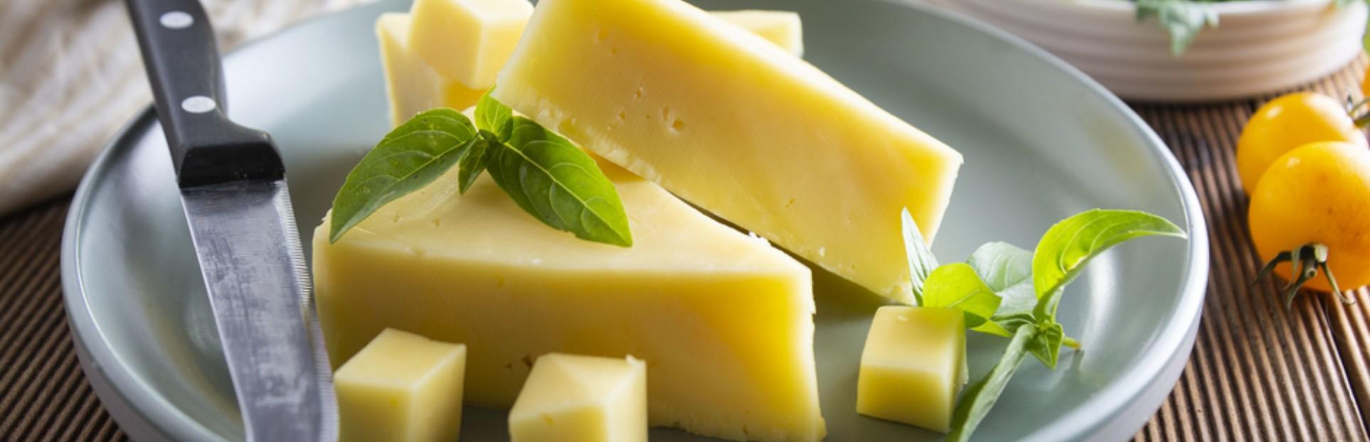 Global Cheese Market Trends