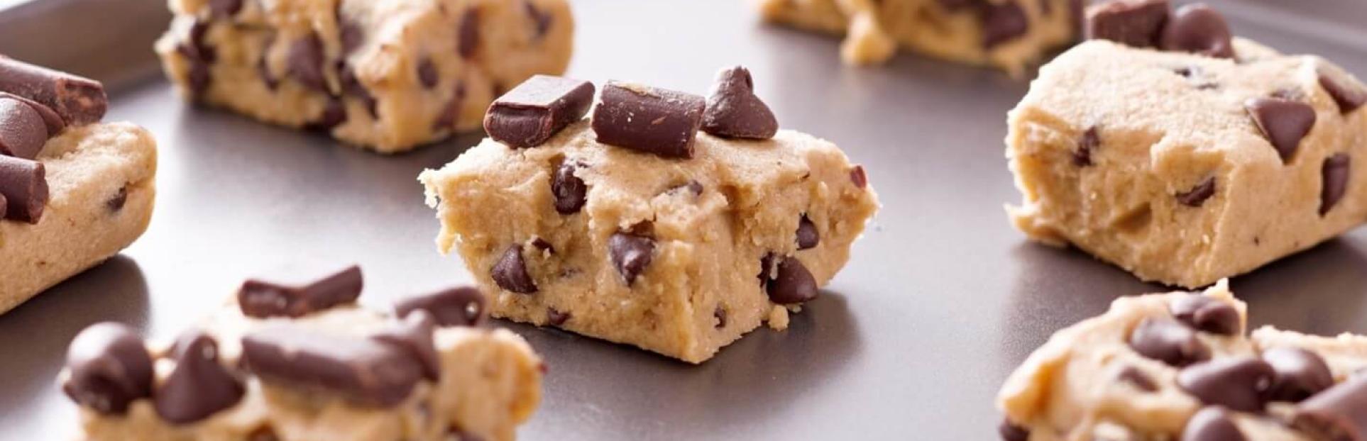 cookie dough