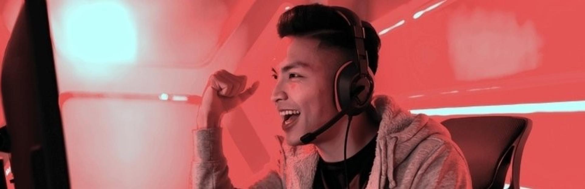 gamer