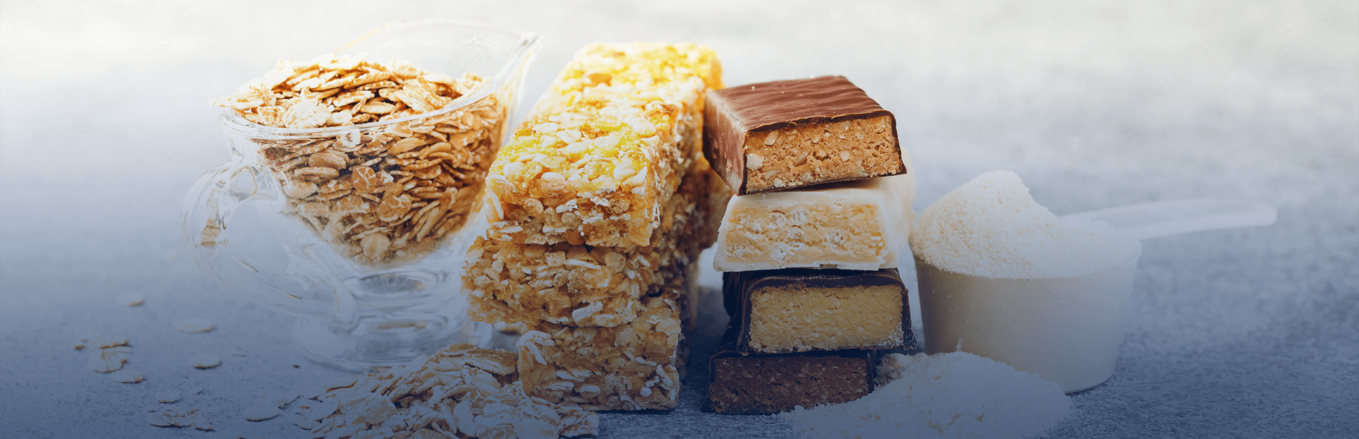 Functional Nutrition Bars What Consumers Want