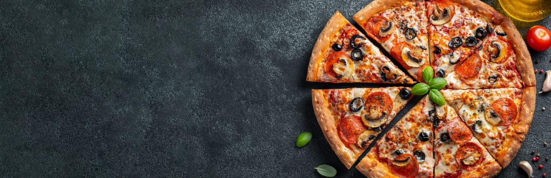 innovations in frozen pizza glanbia nutritionals