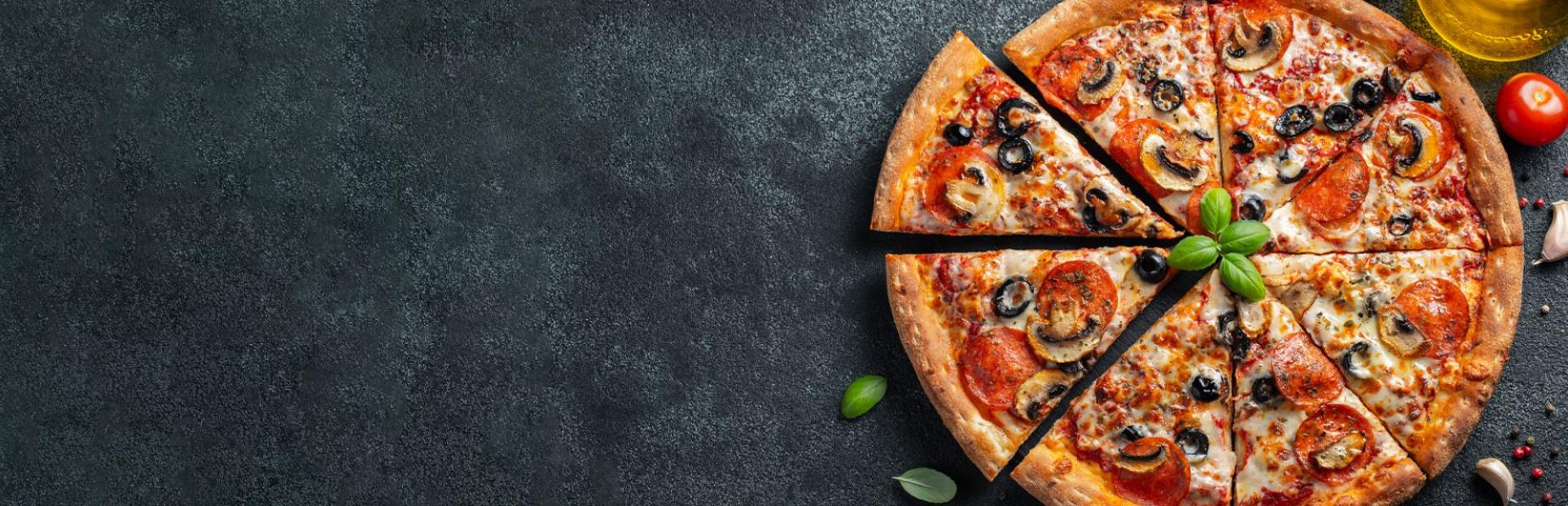 innovations in frozen pizza glanbia nutritionals