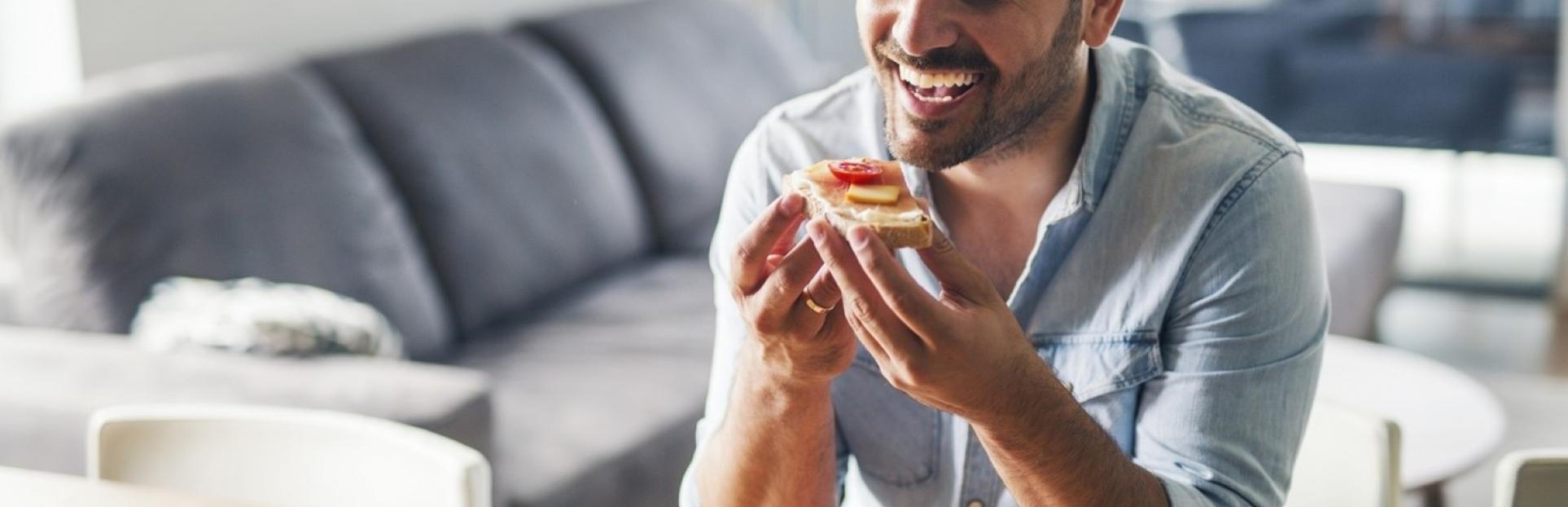 Hidden Health Benefits of Cheese