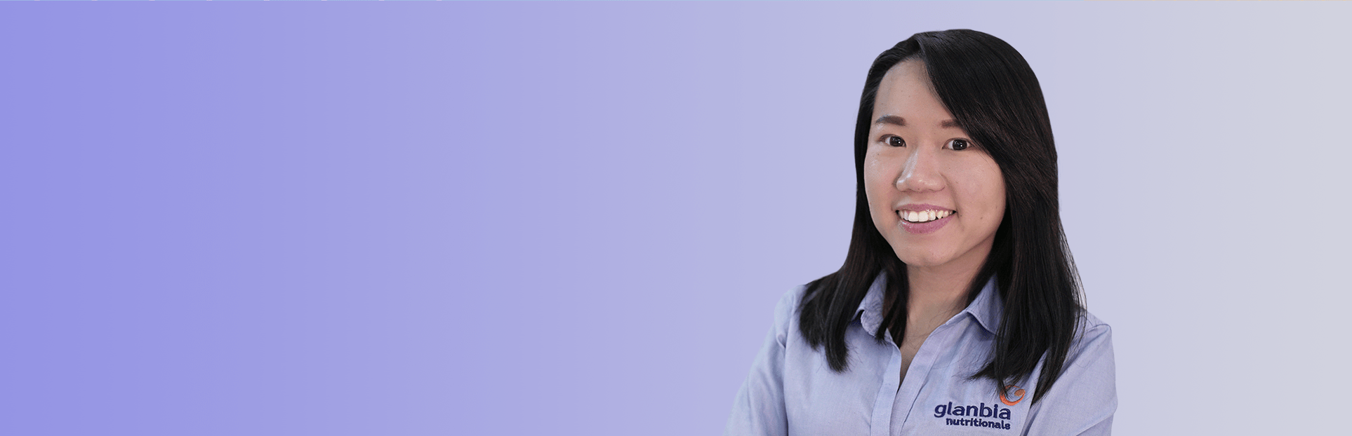 Meilissa, Product Strategic Manager for Bioactives at Glanbia Nutritionals, discusses some key trends in sports nutrition