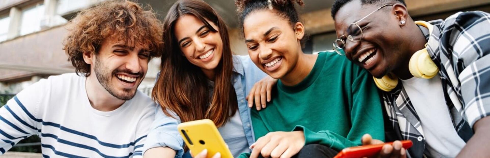 A Snapshot of Gen Z:  The Key Characteristics
