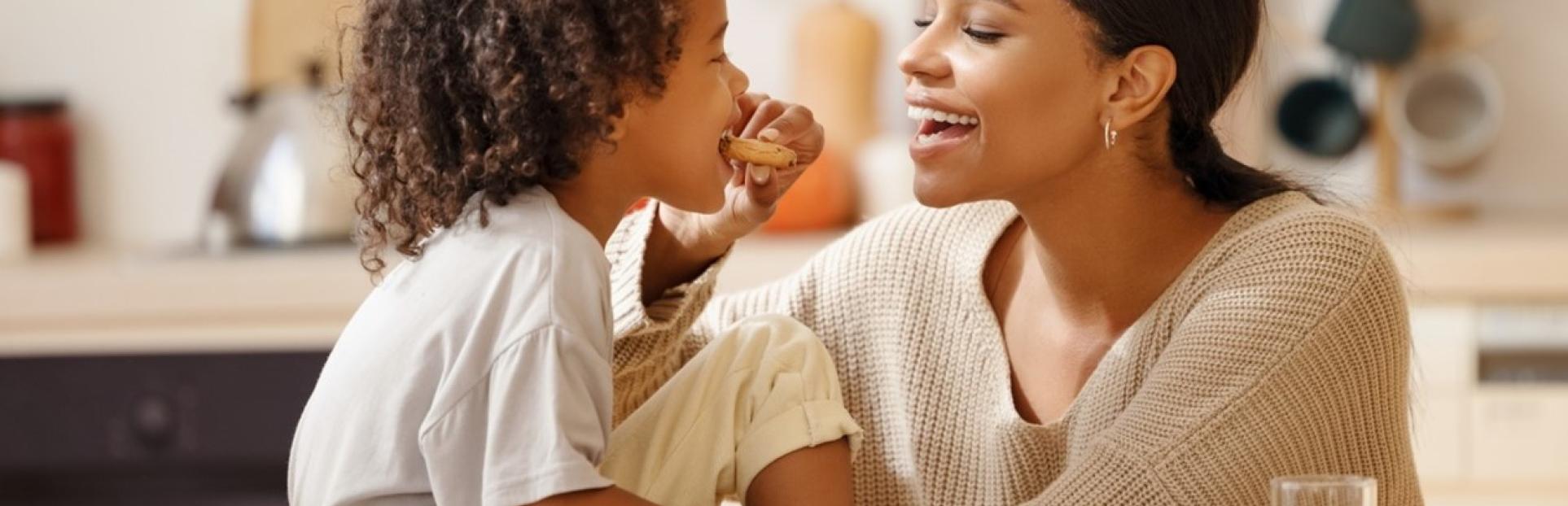 Healthy Snacking Trends for 2024 Glanbia Nutritionals