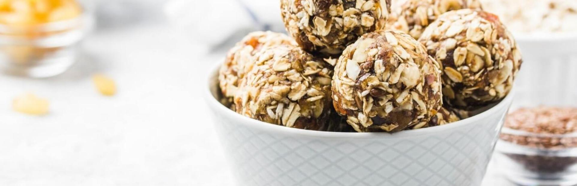 protein balls