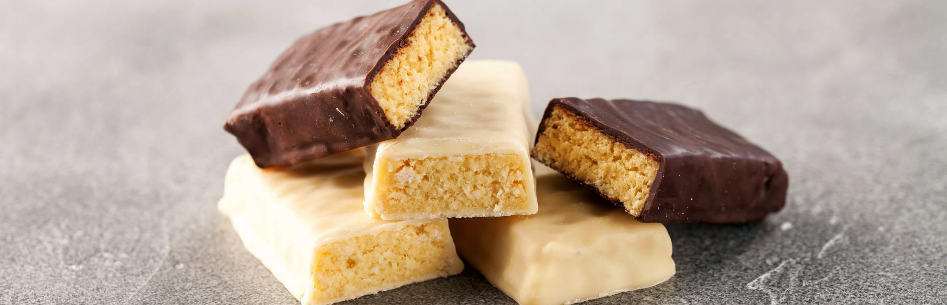 protein bars