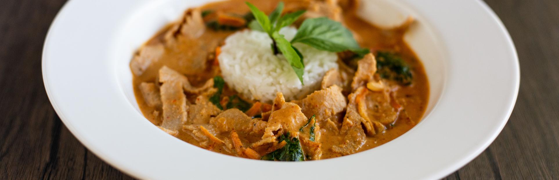 curry