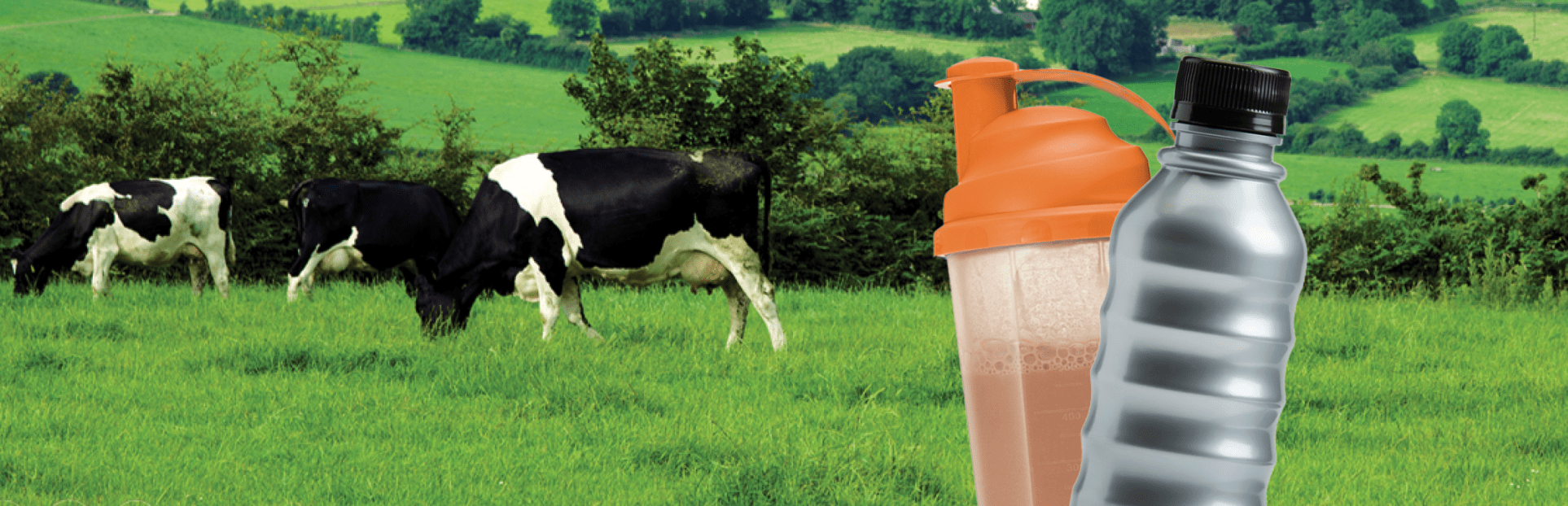 Truly Grass Fed® Proteins